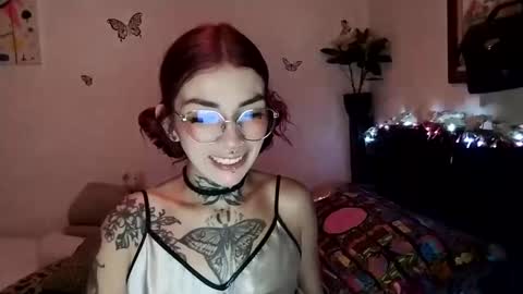 Valentina independent model online show from 01-09-25, 01:50
