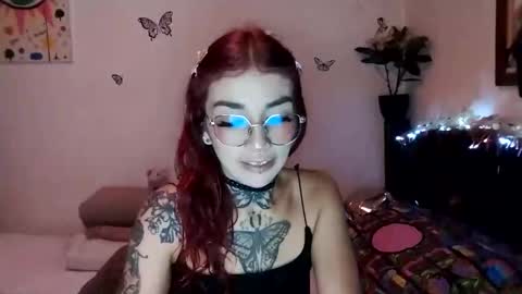 Valentina independent model online show from 01-11-25, 03:02