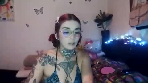 Valentina independent model online show from 02-28-25, 02:53