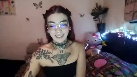 Valentina independent model online show from 03-08-25, 02:55