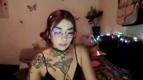 Valentina independent model online show from 03-12-25, 02:52