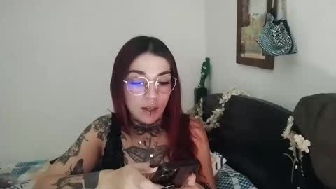 Valentina independent model online show from 06-02-26, 02:57