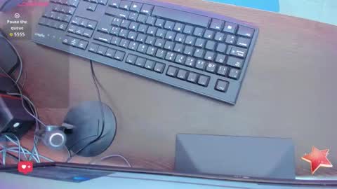 emilywilliis online show from 02-18-26, 12:34