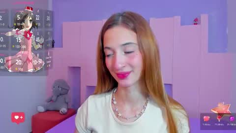 emilywilliis online show from 03-03-26, 12:44