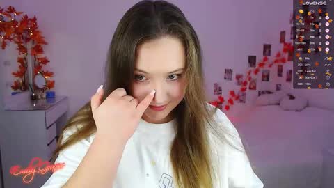 Emily online show from 11-14-25, 11:57