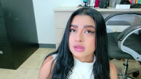 Emily  online show from 06-08-26, 10:43
