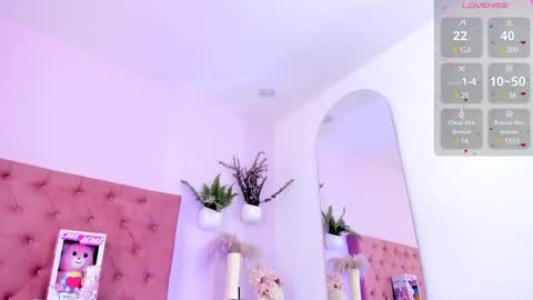 Emily Bank online show from 02-14-25, 02:07