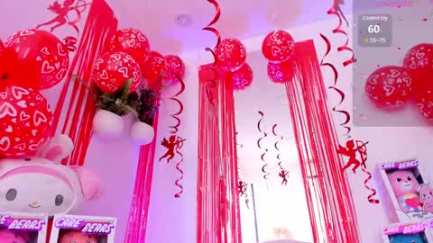 Emily Bank online show from 02-15-25, 11:14