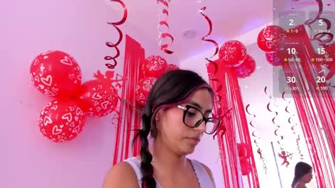 Emily Bank online show from 02-17-25, 10:58