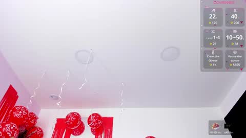 Emily Bank online show from 02-22-25, 02:28