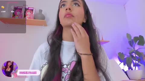 Emily Bank online show from 09-14-25, 01:43