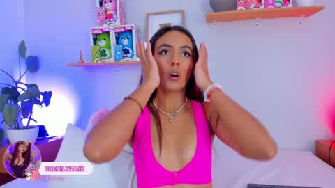 Emily Bank online show from 10-01-25, 06:47