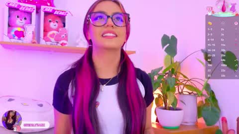 Emily Bank online show from 01-16-26, 08:13