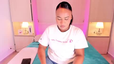 Emily online show from 01-21-25, 03:37