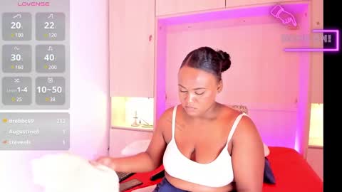 Emily online show from 01-25-25, 09:47