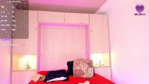 Emily online show from 02-12-25, 10:03