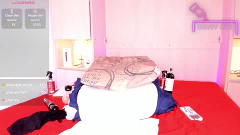 Emily online show from 02-14-25, 06:56