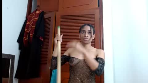 emilyzans07 online show from 02-22-25, 06:19