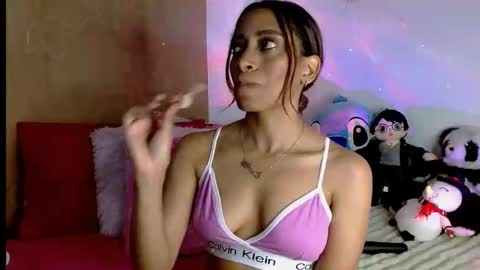 emilyzans07 online show from 03-12-25, 01:58