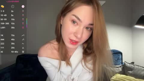 Nadya online show from 04-18-26, 02:26