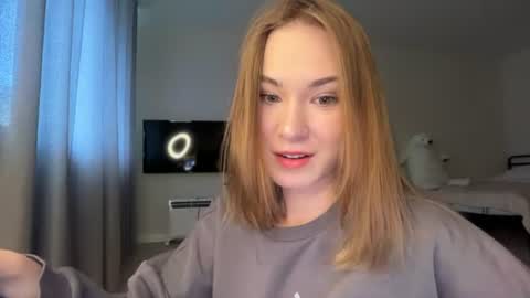 Nadya online show from 07-29-26, 06:55