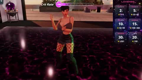 EMI online show from 11-23-25, 01:49