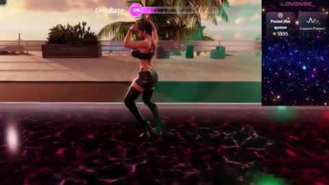 EMI online show from 02-21-26, 06:53