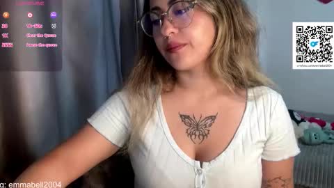 Emma Is here online show from 02-03-26, 12:54