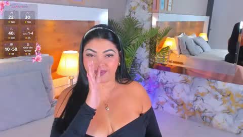 Emma  online show from 06-12-26, 08:46