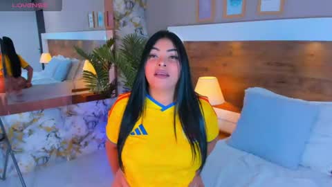 Emma  online show from 07-07-26, 01:15