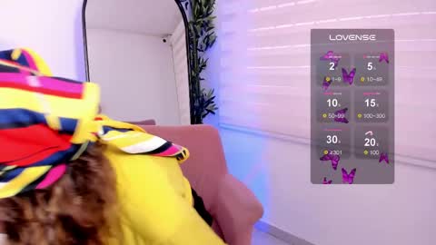 Emma Bloom online show from 03-08-25, 04:17