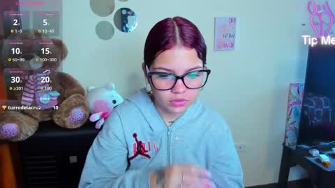 emma_boo_ online show from 02-16-26, 03:30