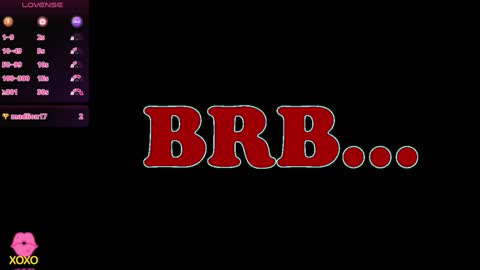 Snapshot of emma_bouvier chatting on 02-05-25, 08:21 Emma online show from 02-05-25, 08:21