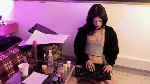 Emma Or you can call me cutie online show from 03-05-26, 06:59