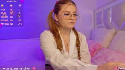  Emma  online show from 03-26-26, 02:39