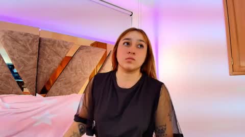 EMMA  online show from 12-15-25, 02:05