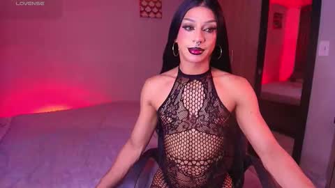 Mistress Emma Demon online show from 03-19-26, 09:24