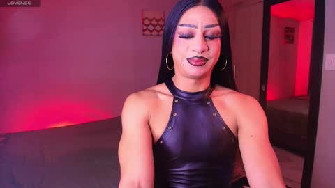 Mistress Emma Demon online show from 03-28-26, 10:26