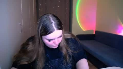 Eva online show from 07-14-26, 09:25