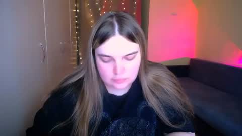 Eva online show from 07-26-26, 12:56