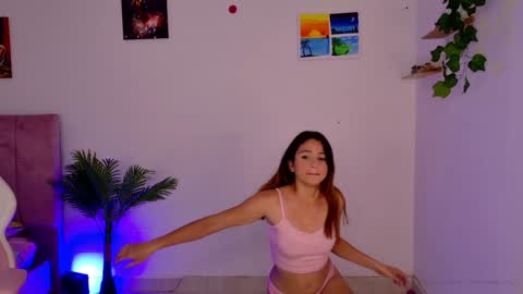  the girl of your dreams online show from 12-11-24, 07:46