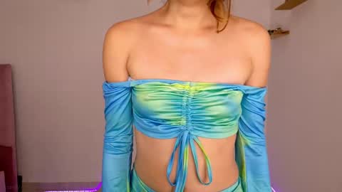  the girl of your dreams online show from 02-21-25, 12:28