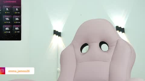 emma_jamess online show from 05-09-26, 03:45