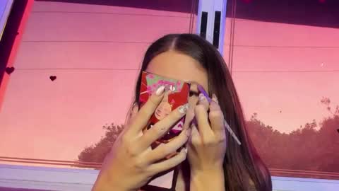 emma_jhoons online show from 03-01-26, 11:56