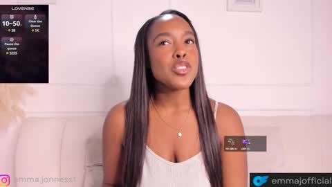 emma_jonness online show from 12-09-24, 06:46