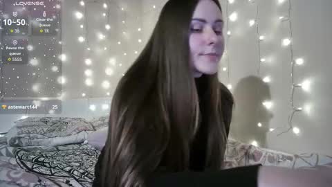 emma_just online show from 01-14-26, 08:36