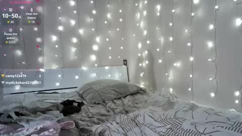 emma_just online show from 02-20-26, 08:53