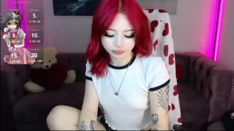 emma_kirks online show from 04-21-26, 12:44