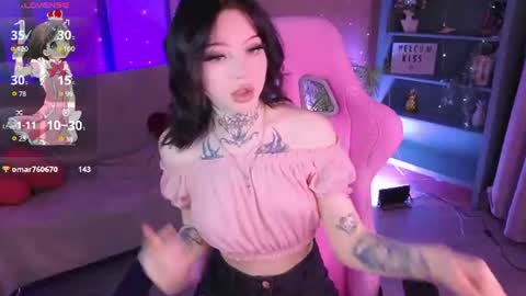 emma_kirks online show from 06-20-26, 12:30