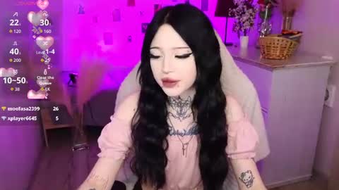 emma_kirks online show from 07-04-26, 12:44